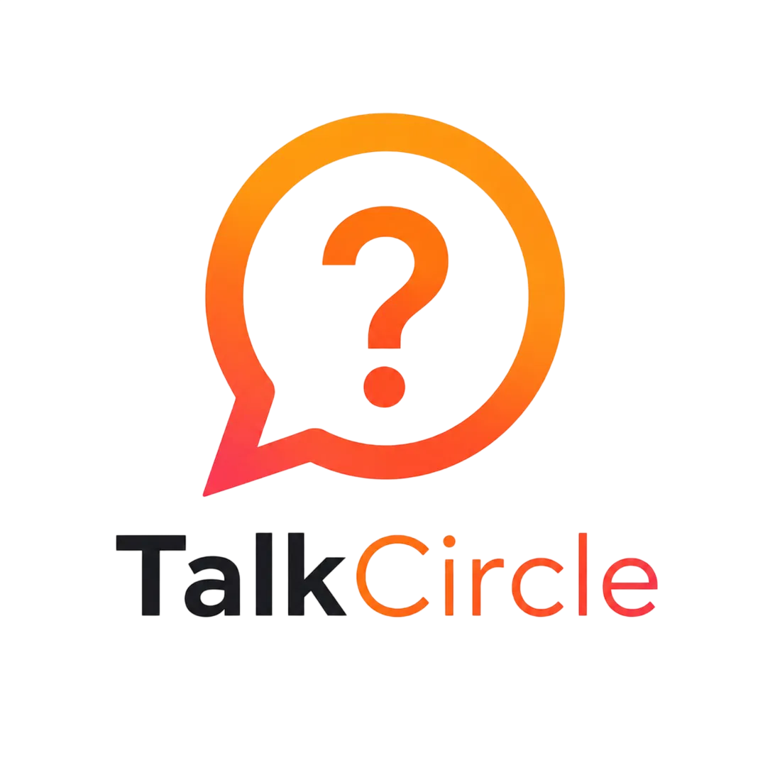 TalkCircle